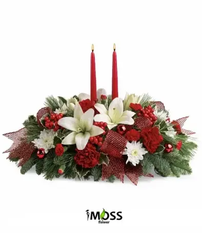 masa çiçeği yenıyıl