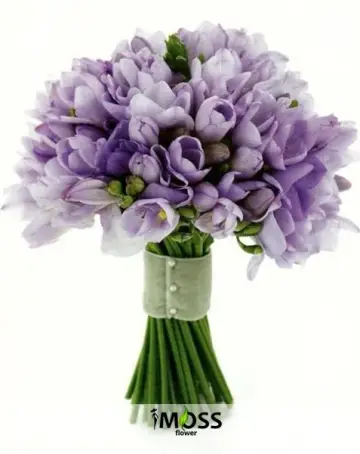 Frezya Gelin El Buketi