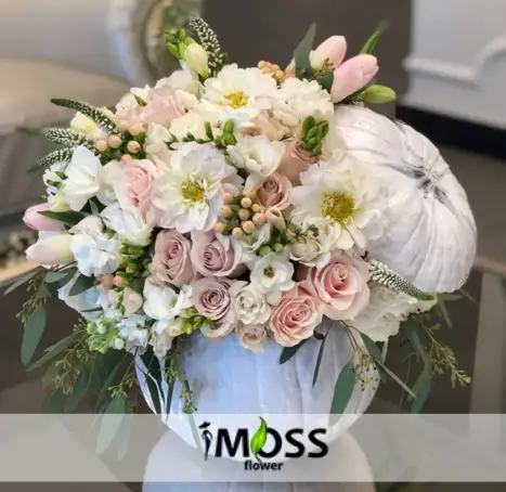 Bal Kabağında Özel Tasarım 6