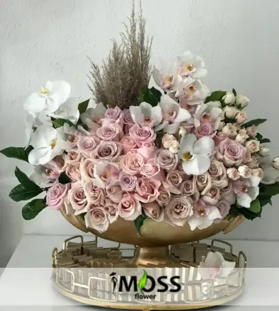 çok özel bir tasarım 