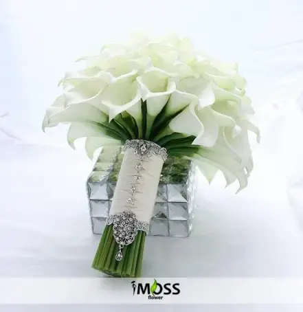 Özel Gala Gelin Buketi