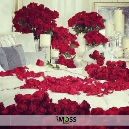 özel oda süslemesi